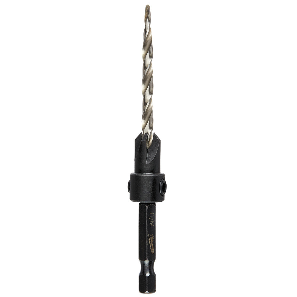 Milwaukee Electric #8 Countersink - MLW-48-13-5001 | MFVCanada.com