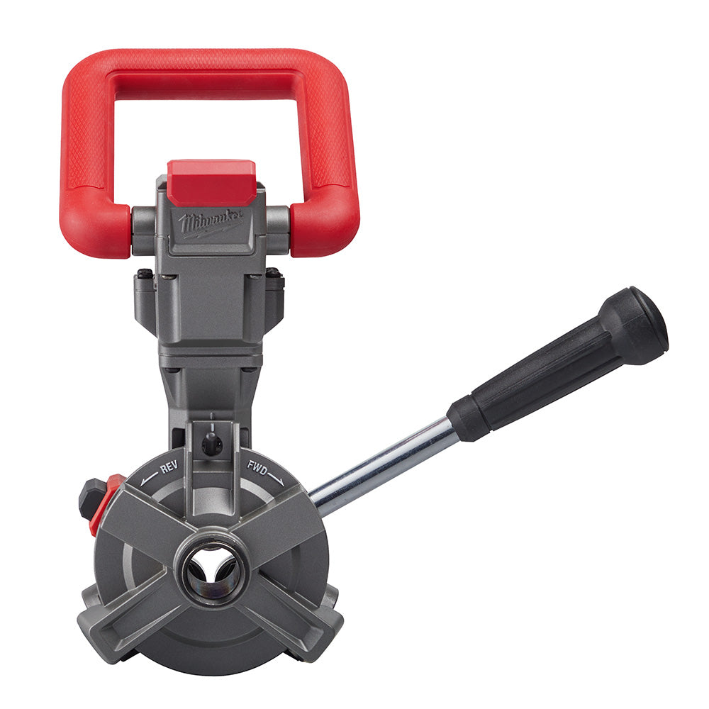 Milwaukee Electric Switch Pack Cable Drive Accy Kit - MLW-47-53-2774 | MFVCanada.com