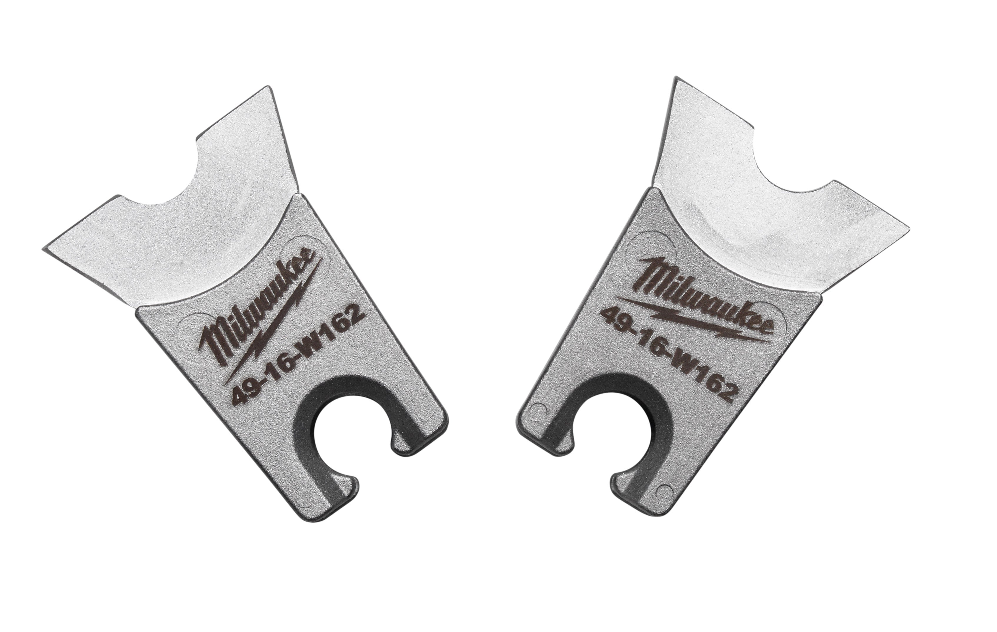Milwaukee Electric W Style Die: W-162 - MLW-49-16-W162 | MFVCanada.com