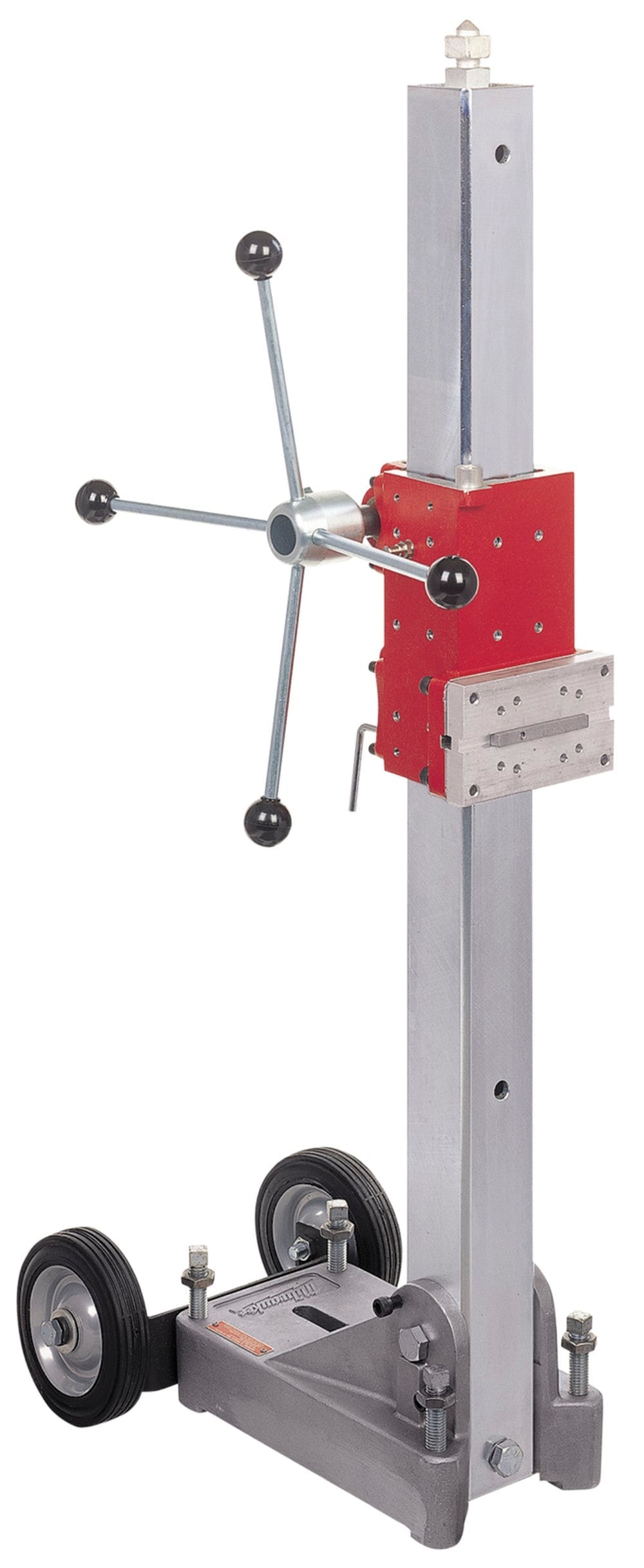 Milwaukee Electric Small Base Dymorig - MLW-4125 | MFVCanada.com