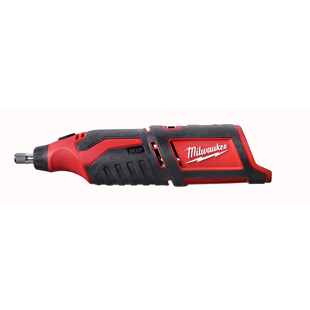 Milwaukee Electric M12 12V Compact Rotary Tool (Bare Tool) - MLW-2460-20 | MFVCanada.com
