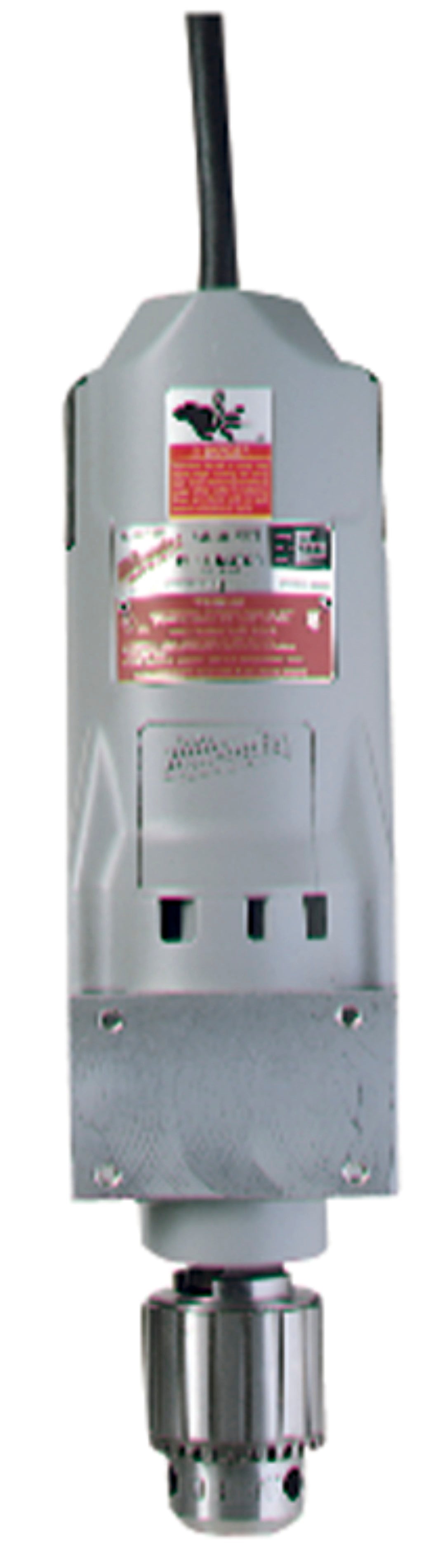 Milwaukee Electric 3/4 Inch Reversing Drill - MLW-4262-1 | MFVCanada.com