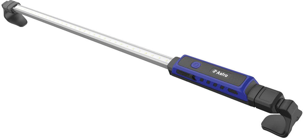 ASTRO PNEUMATIC - 1510 Lumens Slim Aluminum Rechargeable Underhood Light - AST-151SL | MFVCanada.com
