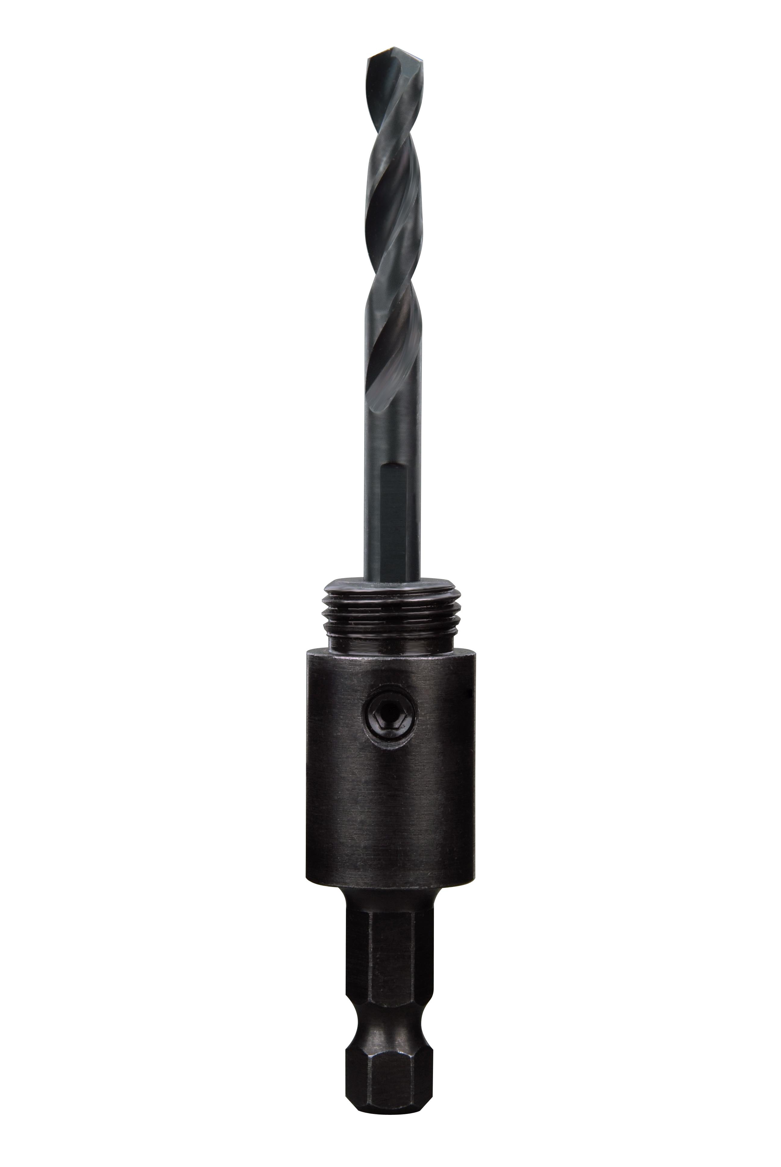 Milwaukee Electric Holesaw Arb,Lg,3/8"Sh-5/8"Thrd - MLW-49-56-7040 | MFVCanada.com