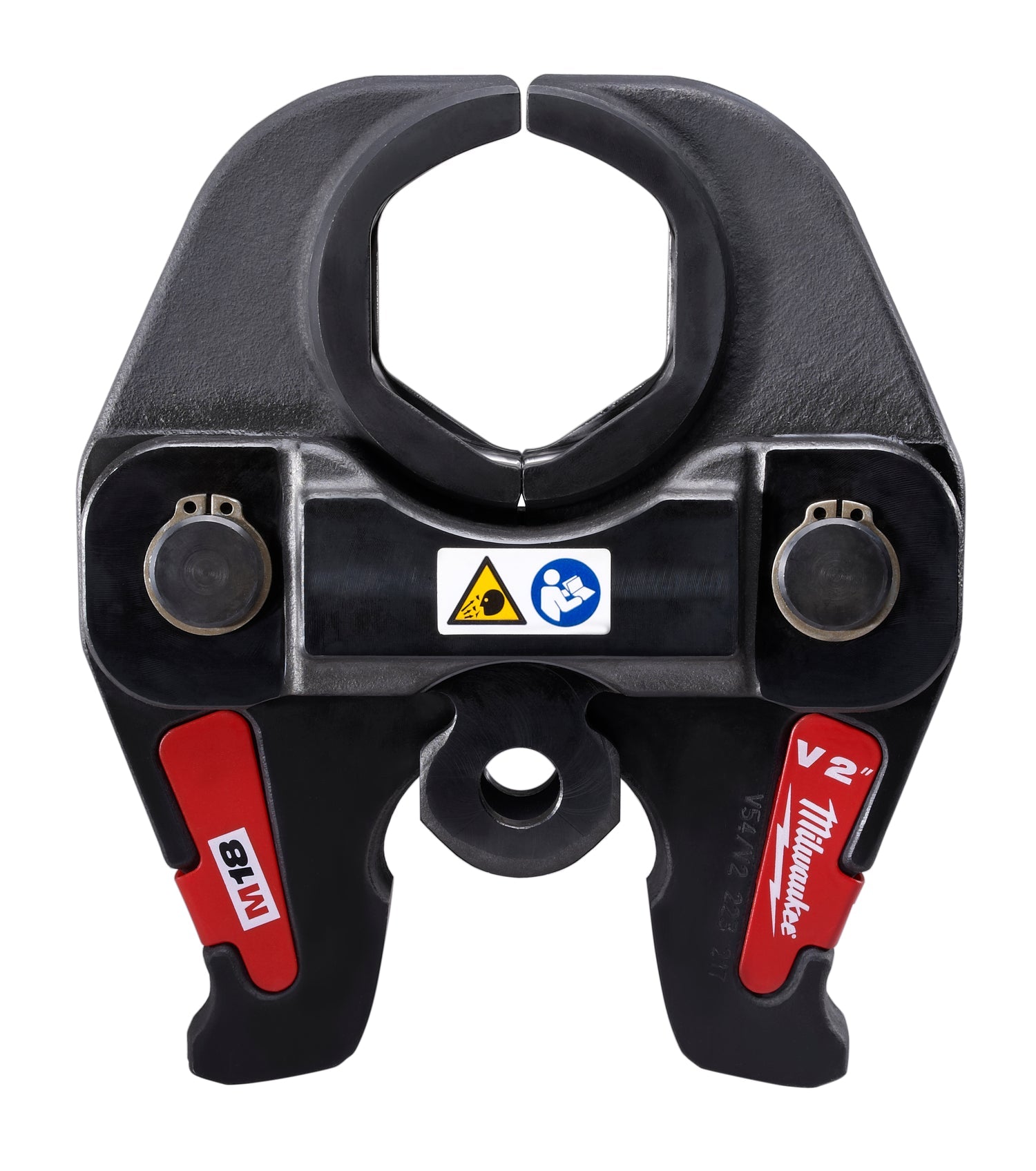 Milwaukee Electric M18 2" Jaw - MLW-49-16-2655 | MFVCanada.com