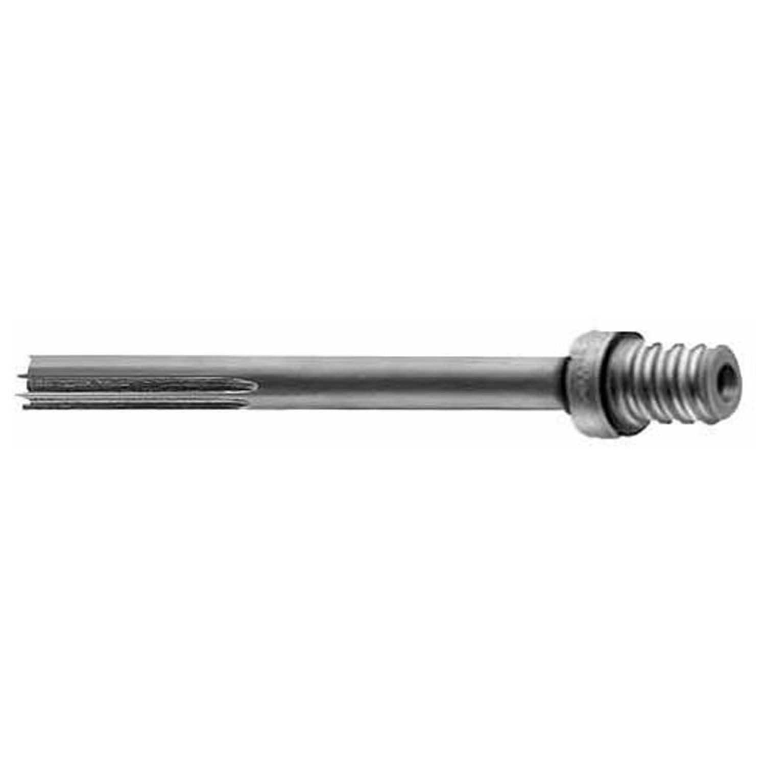 Milwaukee Electric Core Thin 7-1/2" Extension  1-3/4"-6 - MLW-48-95-6075 | MFVCanada.com