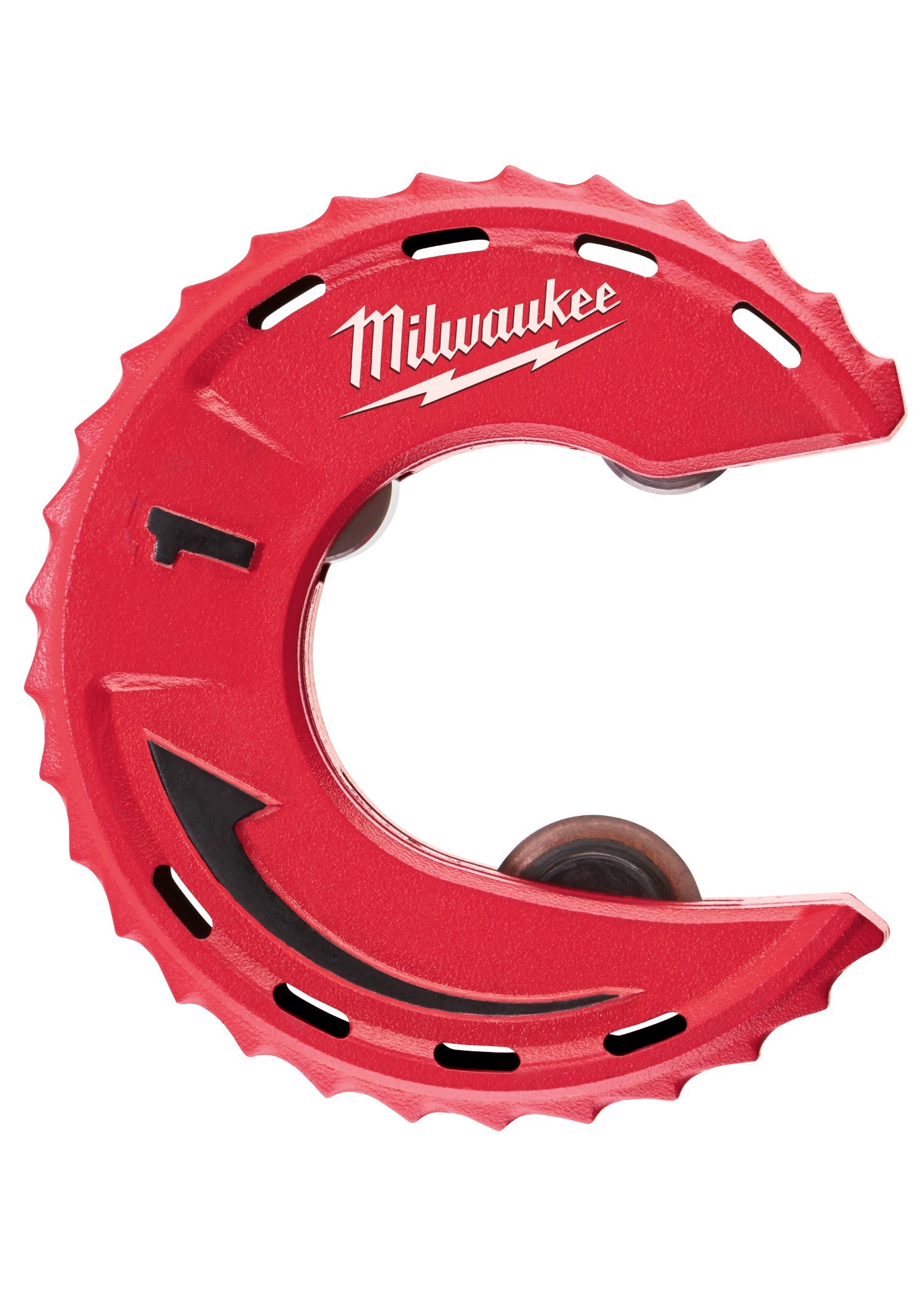 Milwaukee Electric 1" Close Quarters Cutter - MLW-48-22-4262 | MFVCanada.com