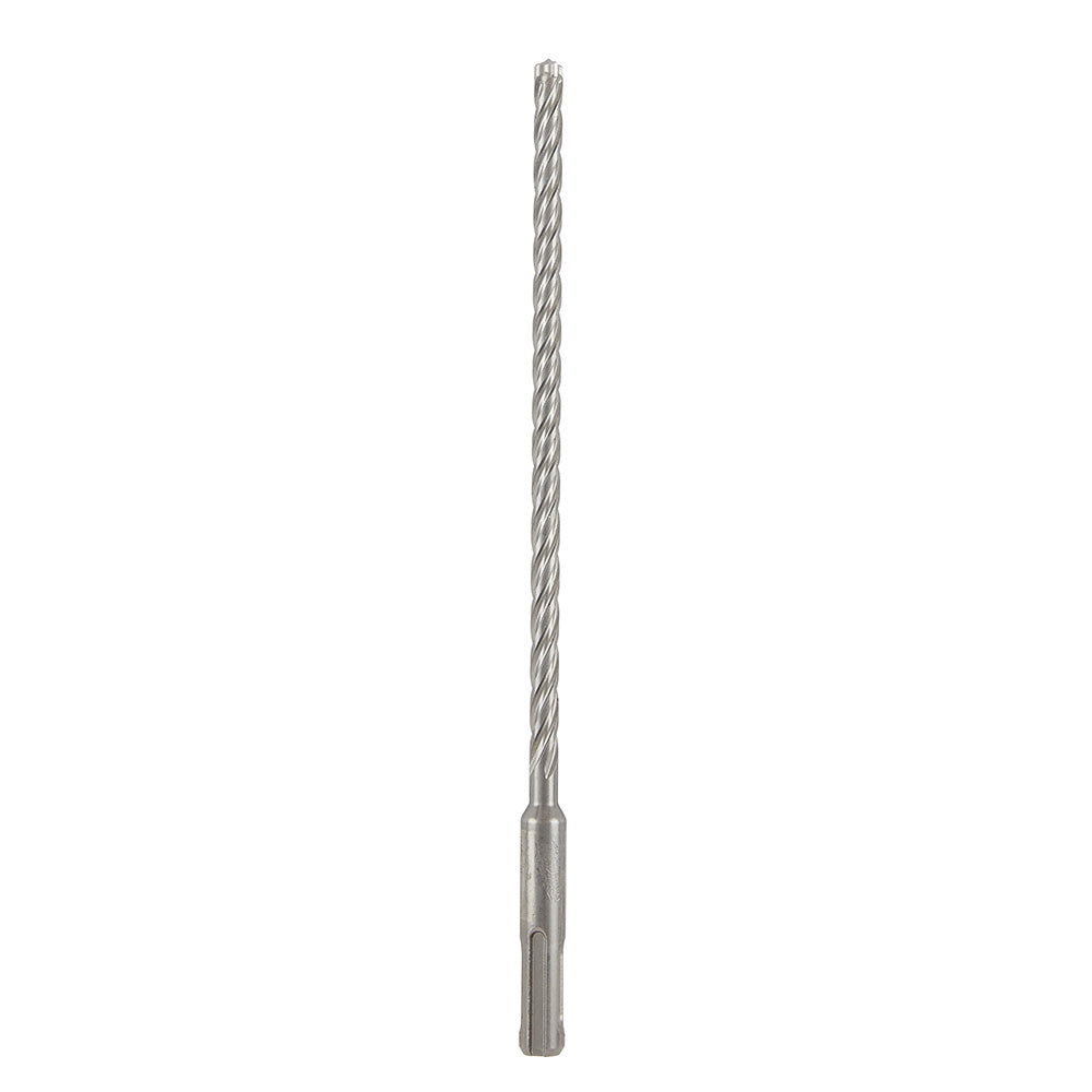 Milwaukee Electric Sds+ Mx4 1/4" X 6" X 8" Bulk 15 - MLW-48-20-7932 | MFVCanada.com