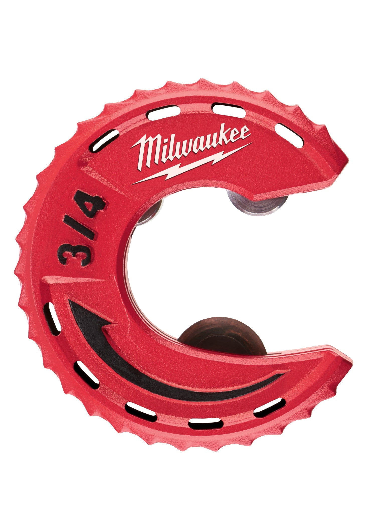 Milwaukee Electric 3/4" Close Quarters Cutter - MLW-48-22-4261 | MFVCanada.com