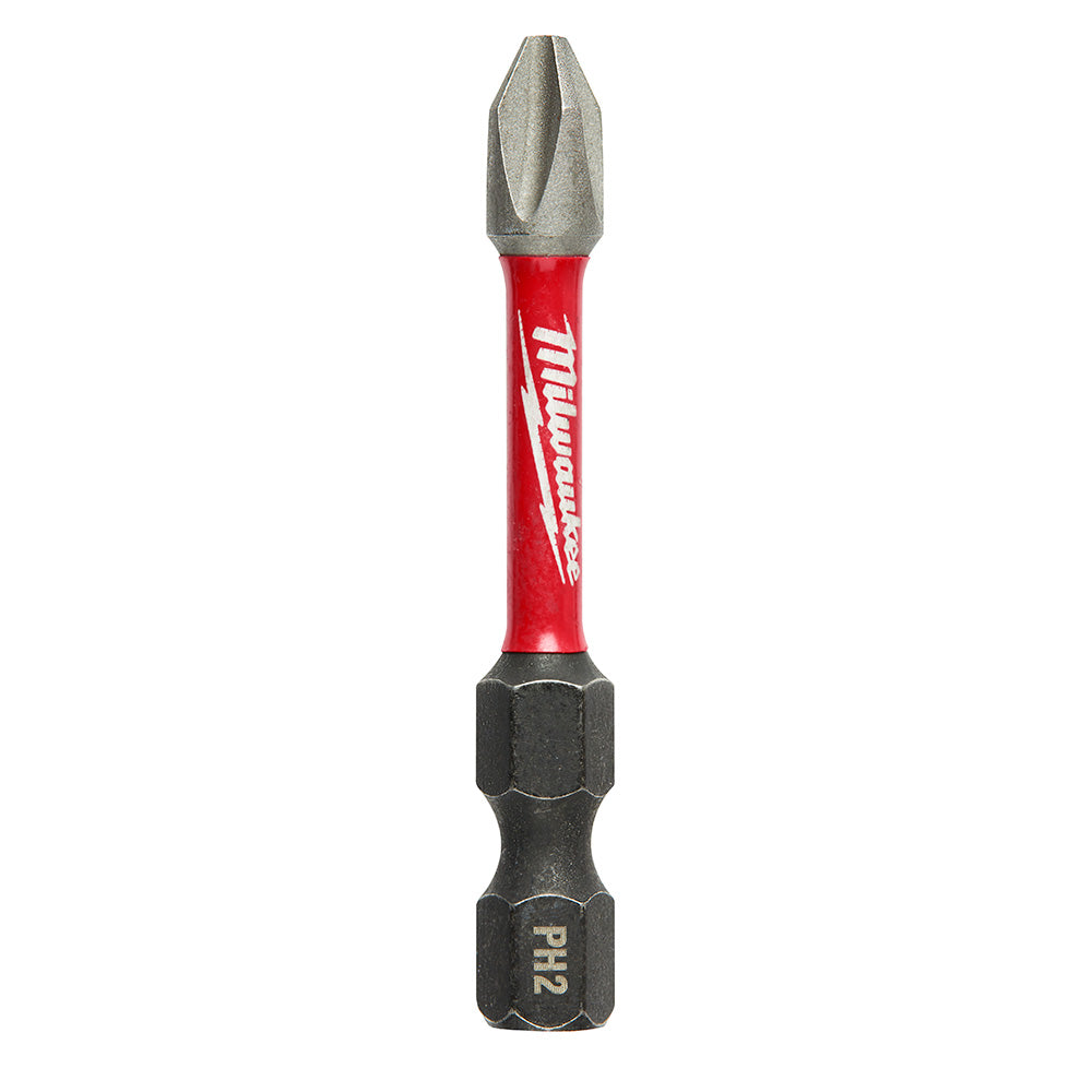 Milwaukee Electric 2" Power Bit Ph2 Bulk 250 - MLW-48-32-4862 | MFVCanada.com
