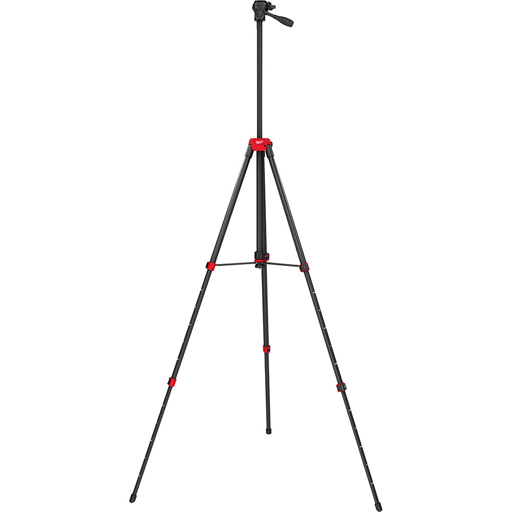 Milwaukee Electric Mke Laser Tripod - MLW-48-35-1411 | MFVCanada.com