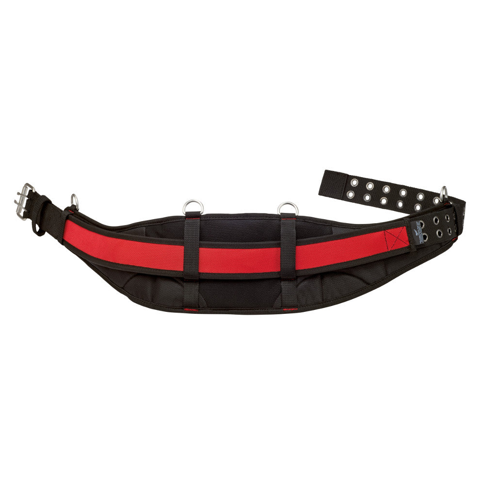 Milwaukee Electric Padded Work Belt - MLW-48-22-8140 | MFVCanada.com