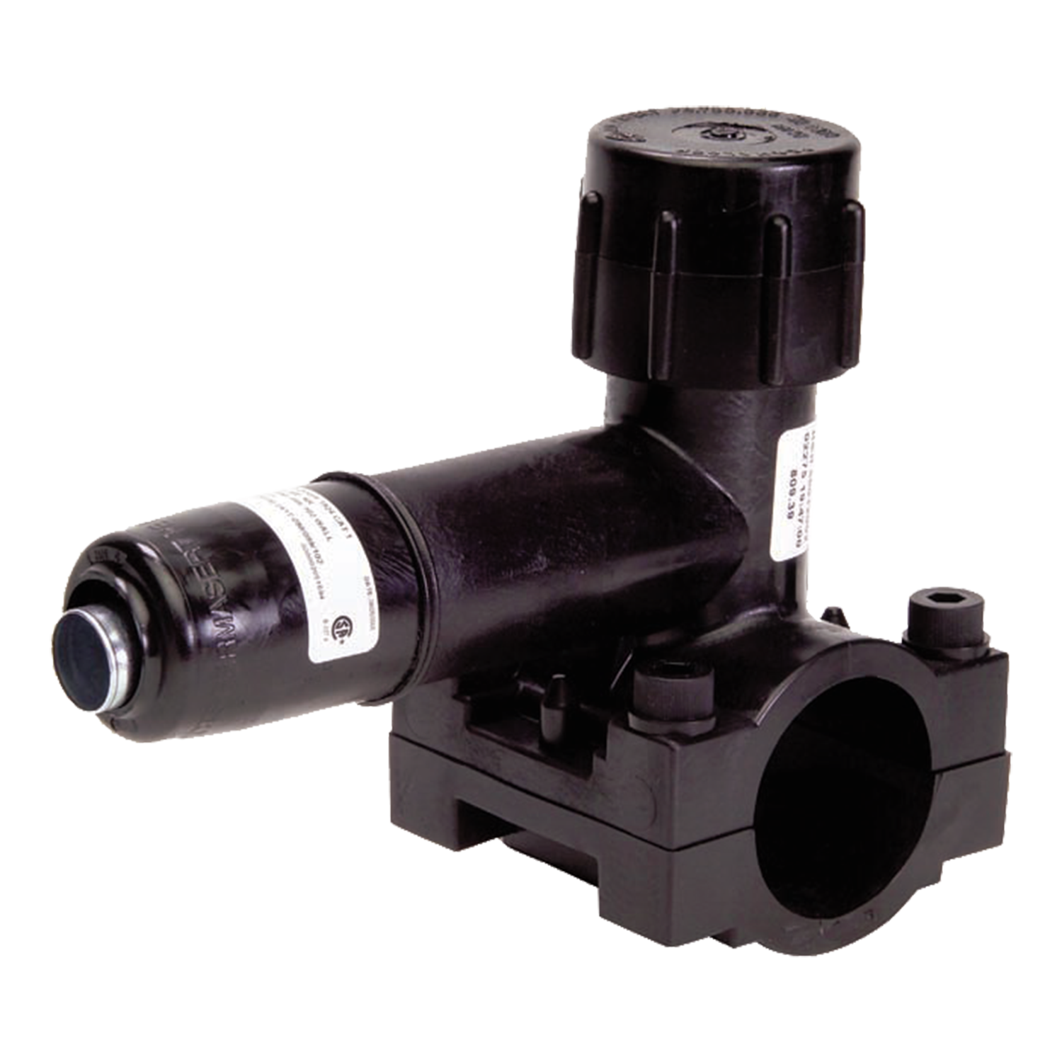 Fairview Mechanical Gas Tapping Tee;2IPSx1 IPS PF-55951 | RogueFuel.ca