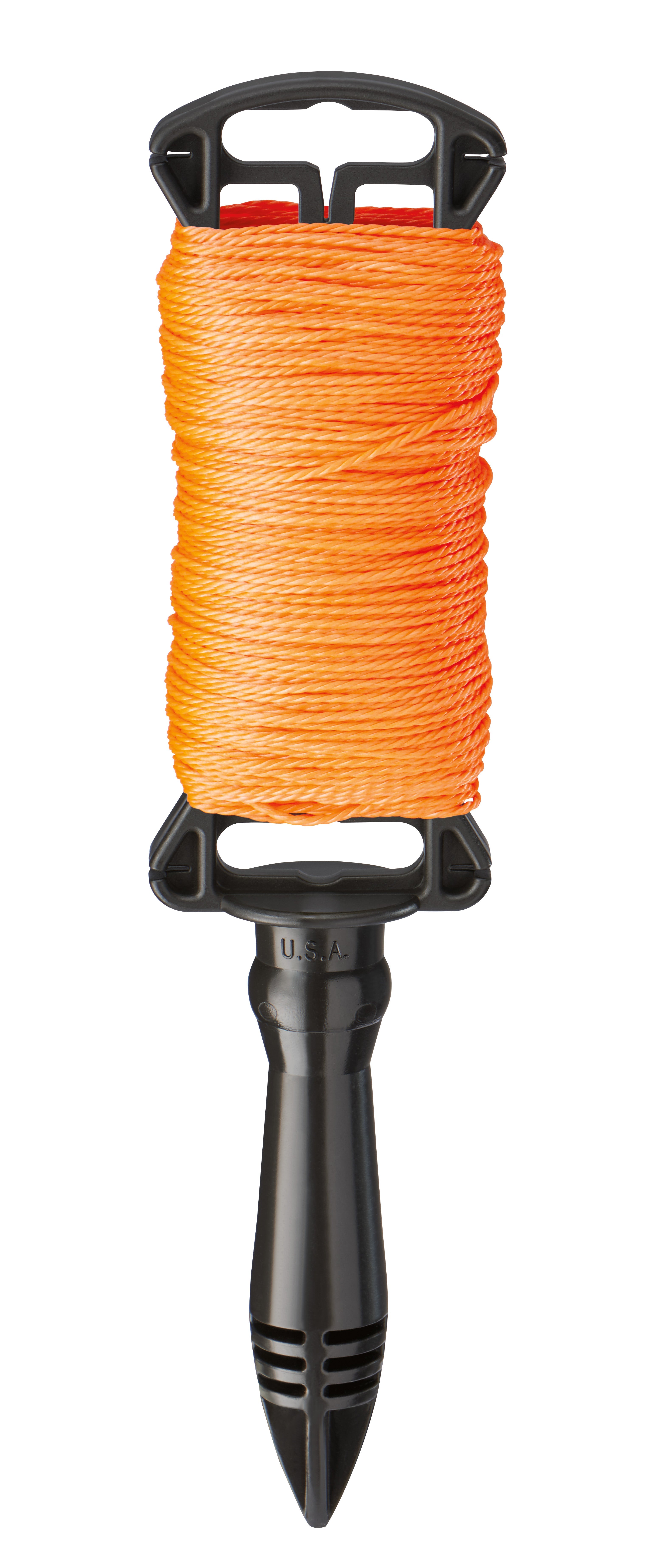 Milwaukee Electric 250' Orng TwsTD Line W Reel - MLW-39203N | MFVCanada.com