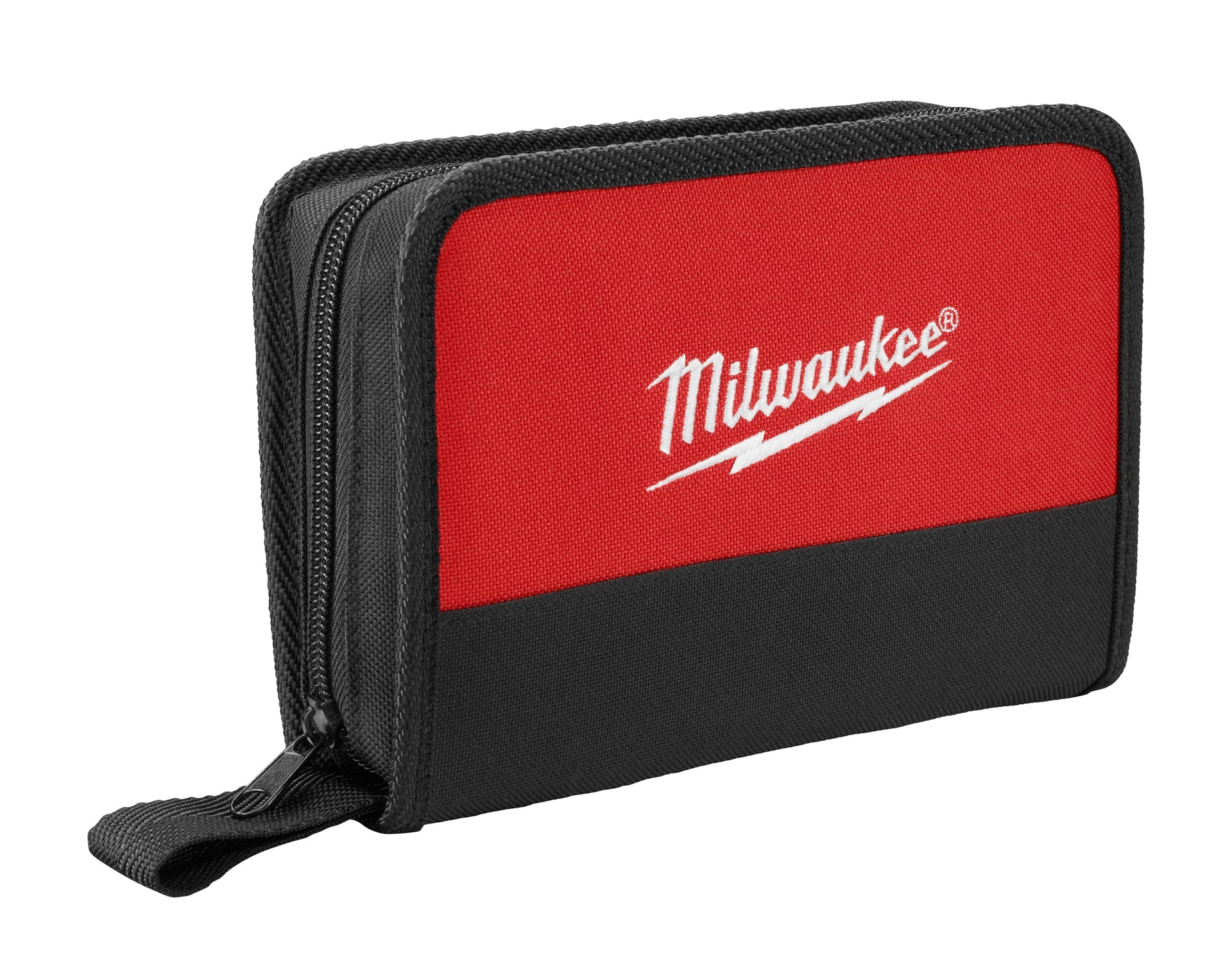 Milwaukee Electric Zippered Accessory Case - MLW-48-55-0170 | MFVCanada.com