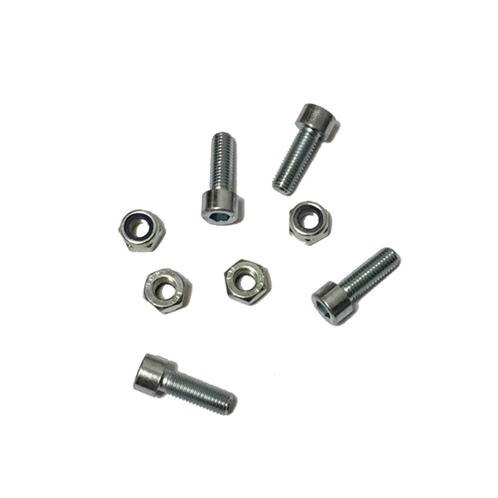 Milwaukee Electric Replacementacement Fastener Kit - MLW-48-62-1911 | MFVCanada.com