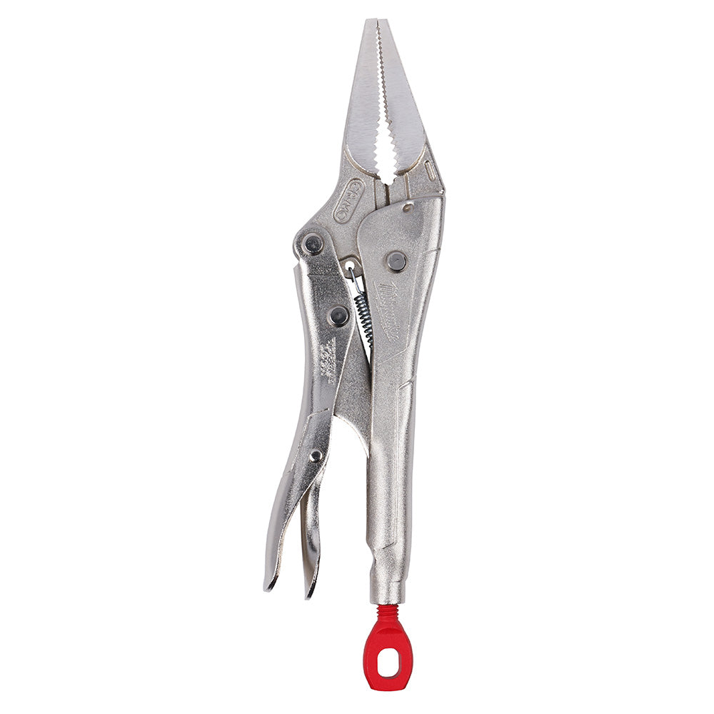 Milwaukee Electric Ln Locking Pliers STD 9" - MLW-48-22-3509 | MFVCanada.com