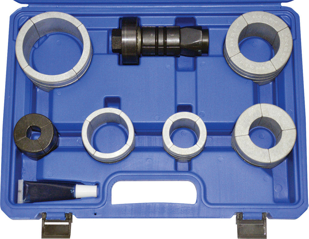 ASTRO PNEUMATIC - Exhaust Pipe Stretcher Kit, 1-5/18" To 4-1/4" - AST-78835 | MFVCanada.com