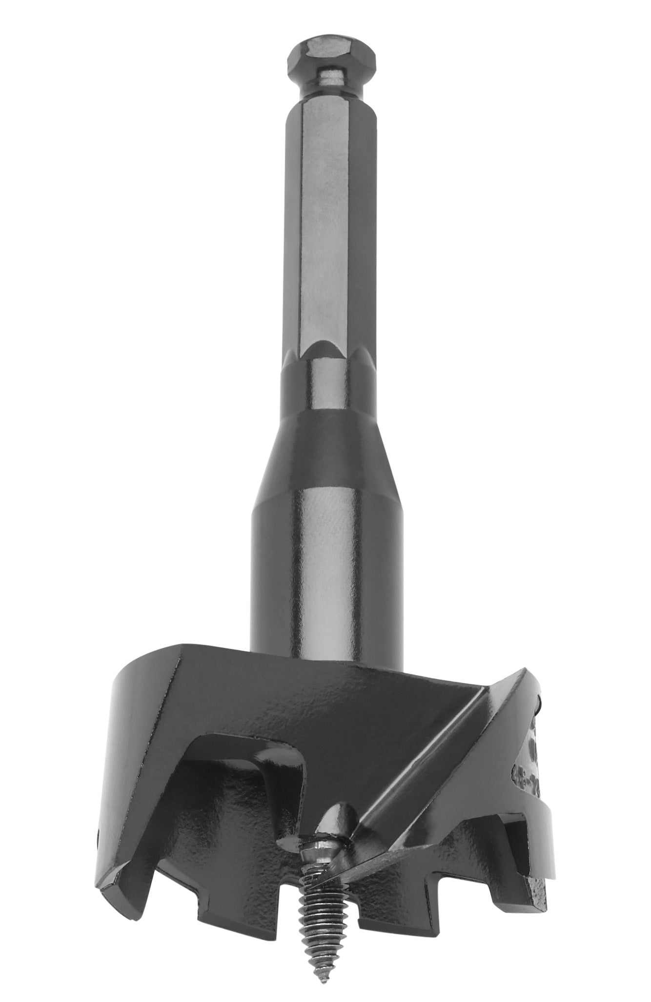 Milwaukee Electric 2-1/4" Selfeed Bit Clamshell - MLW-48-25-2252 | MFVCanada.com