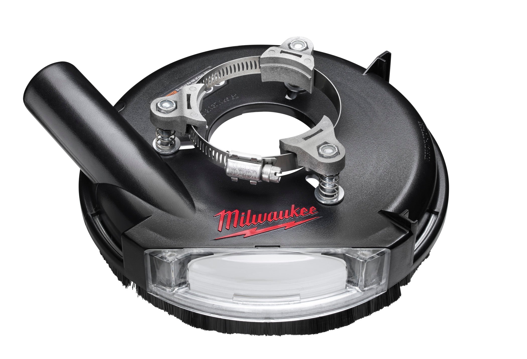 Milwaukee Electric 7 In Surface Shroud - MLW-49-40-6105 | MFVCanada.com