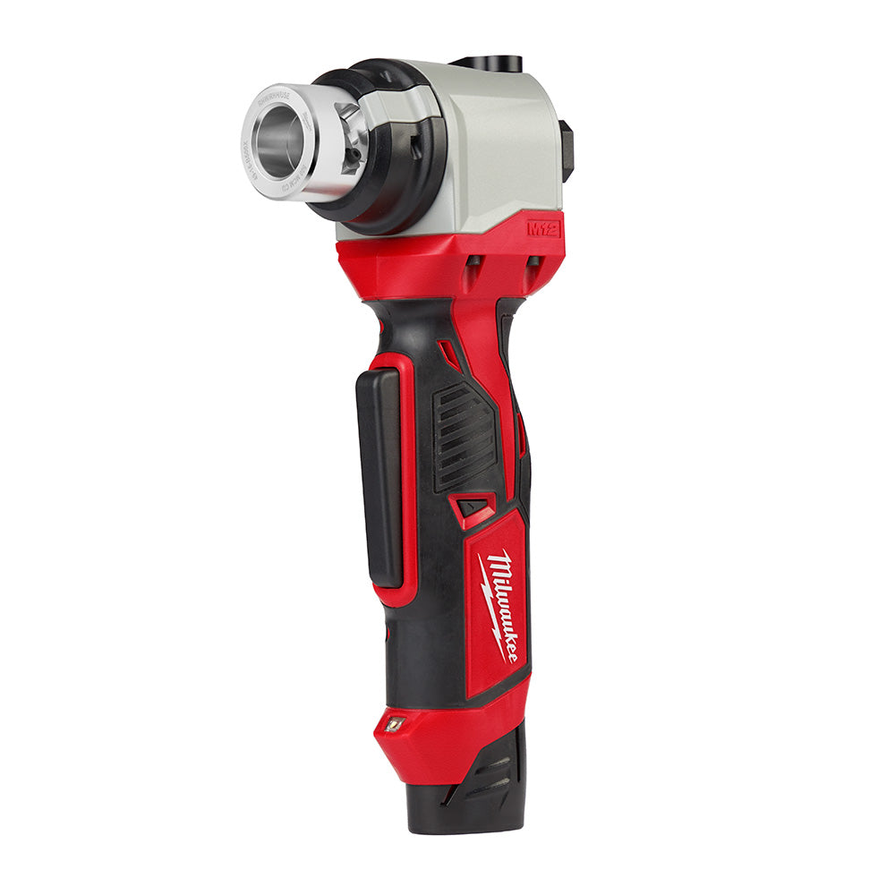 Milwaukee Electric M12 Cable Stripper Rhw/Rhh/Use Kit - MLW-2435X-21 | MFVCanada.com