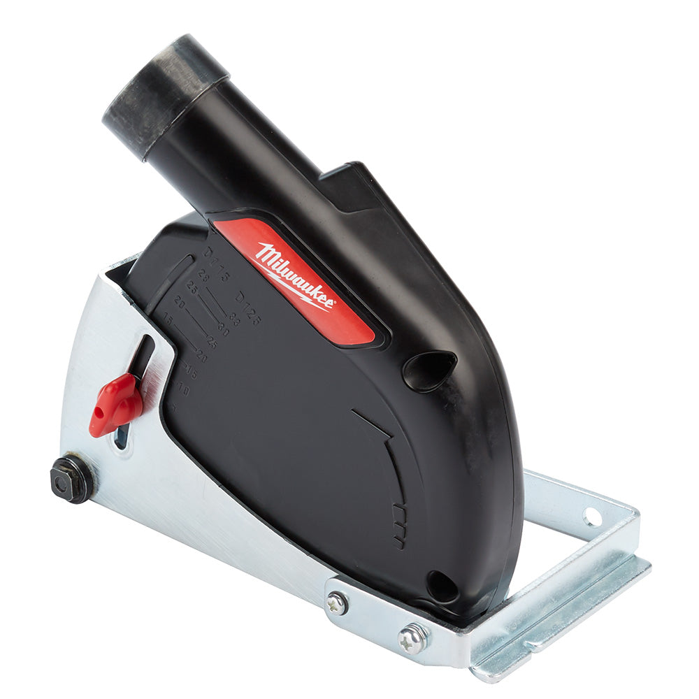 Milwaukee Electric Cutting Dust Shroud - MLW-49-40-6110 | MFVCanada.com