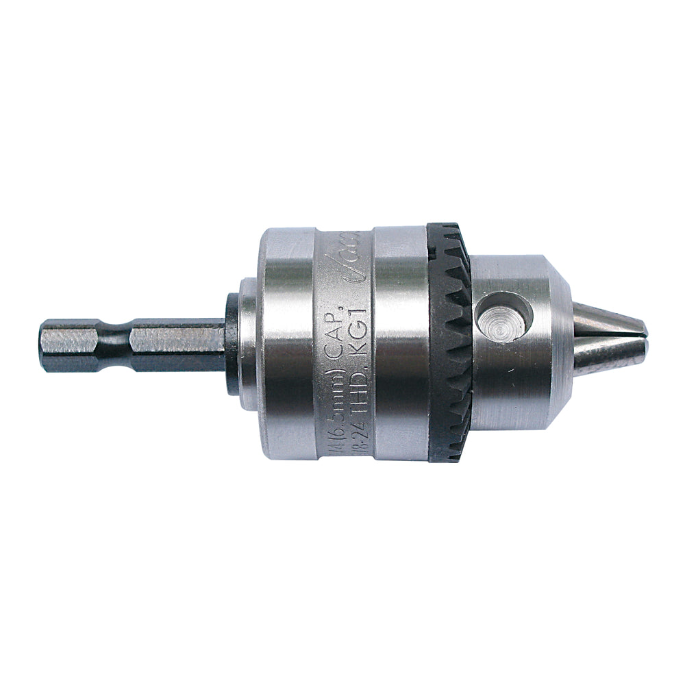 Milwaukee Electric 1/4" Chuck Attachment - MLW-49-22-1560 | MFVCanada.com