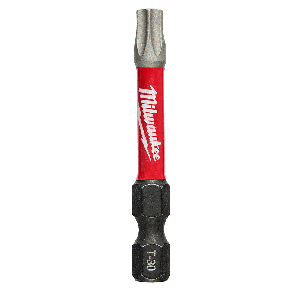 Milwaukee Electric 2" Power Bit T30 Bulk 25 - MLW-48-32-4787 | MFVCanada.com