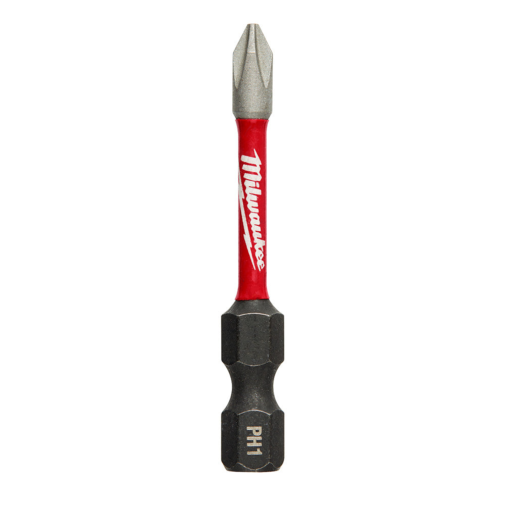 Milwaukee Electric 1Pk 2" Power Bit Ph1 - MLW-48-32-4461 | MFVCanada.com