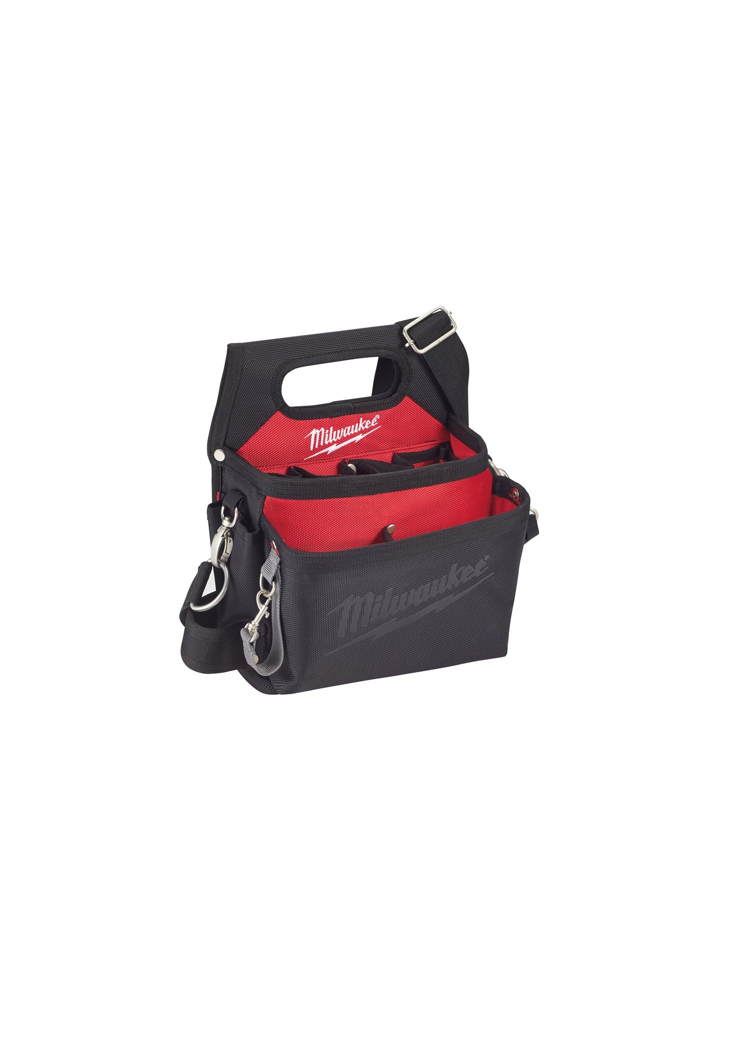 Milwaukee Electric Electrician'S Pouch - MLW-48-22-8112 | MFVCanada.com