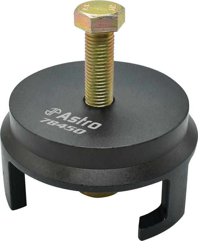 ASTRO PNEUMATIC - Hd Harmonic Crank Pulley Puller - Gm Ls, Ford Coyote, Gmc, Chrysler, Dodge & Jeep - AST-78450 | MFVCanada.com