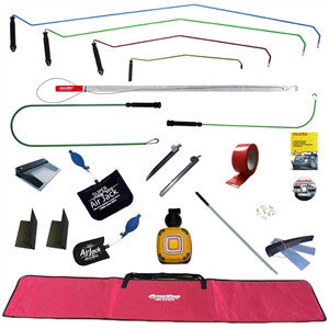 Access Tools Ultimate Long Reach Kit - AET-ULRK | MFVCanada.com