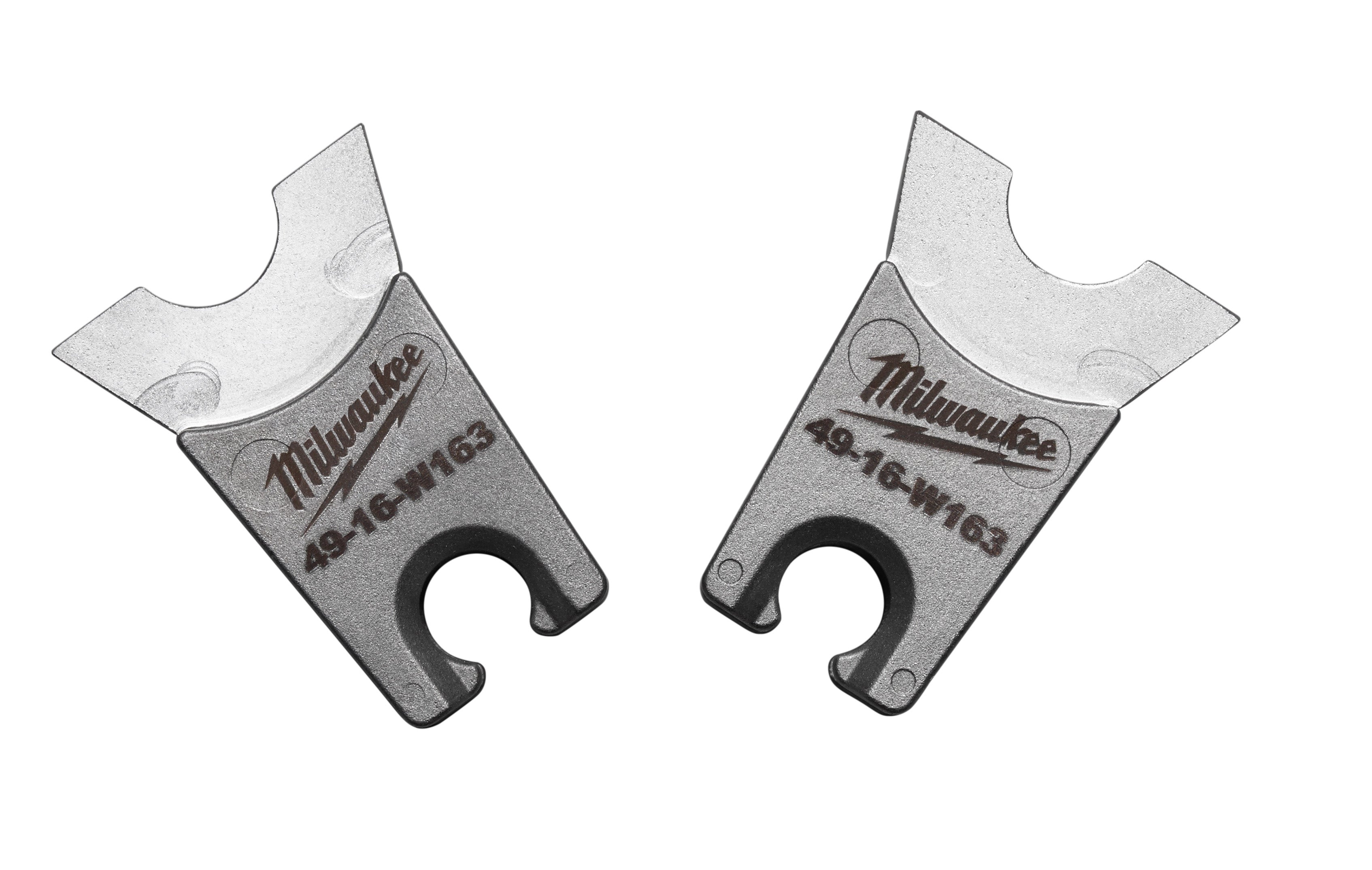 Milwaukee Electric W Style Die: W-163 - MLW-49-16-W163 | MFVCanada.com