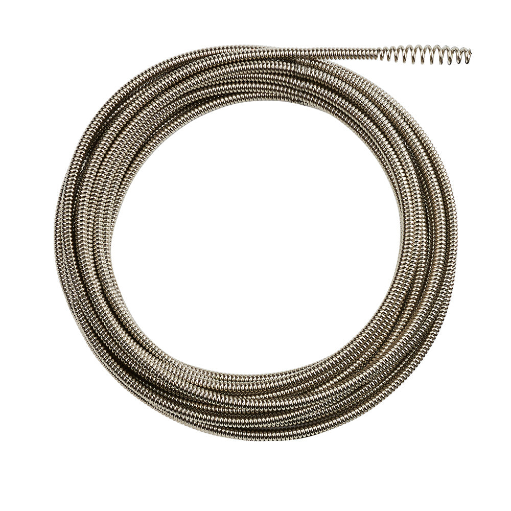 Milwaukee Electric 1/4" X 35' Drain Cable - MLW-48-53-2671 | MFVCanada.com