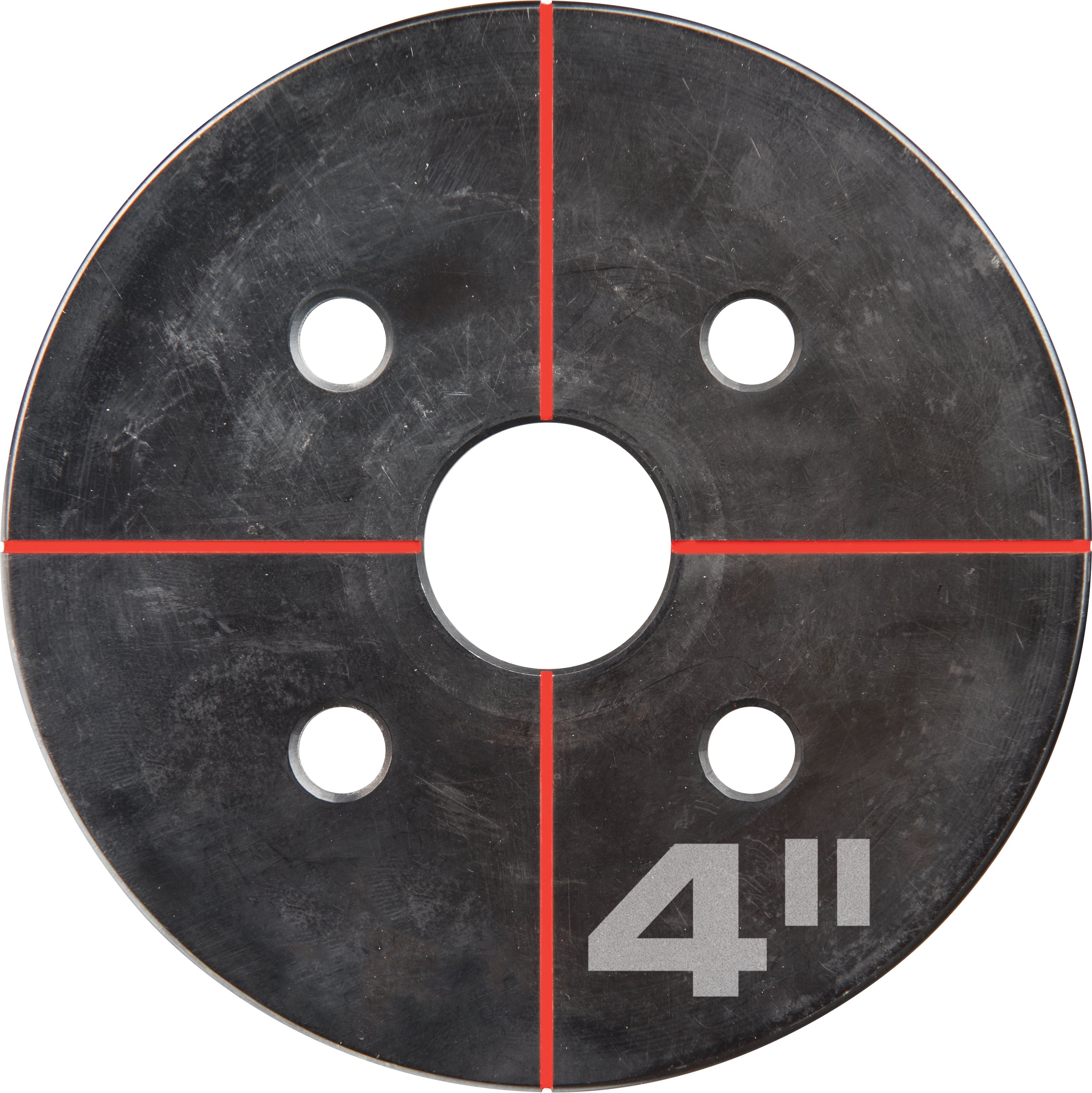 Milwaukee Electric 4" Die - MLW-49-16-2678 | MFVCanada.com