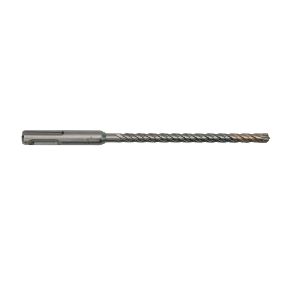 Milwaukee Electric Sds+ Mx4 3/16" X 2" X 4" - MLW-48-20-7310 | MFVCanada.com