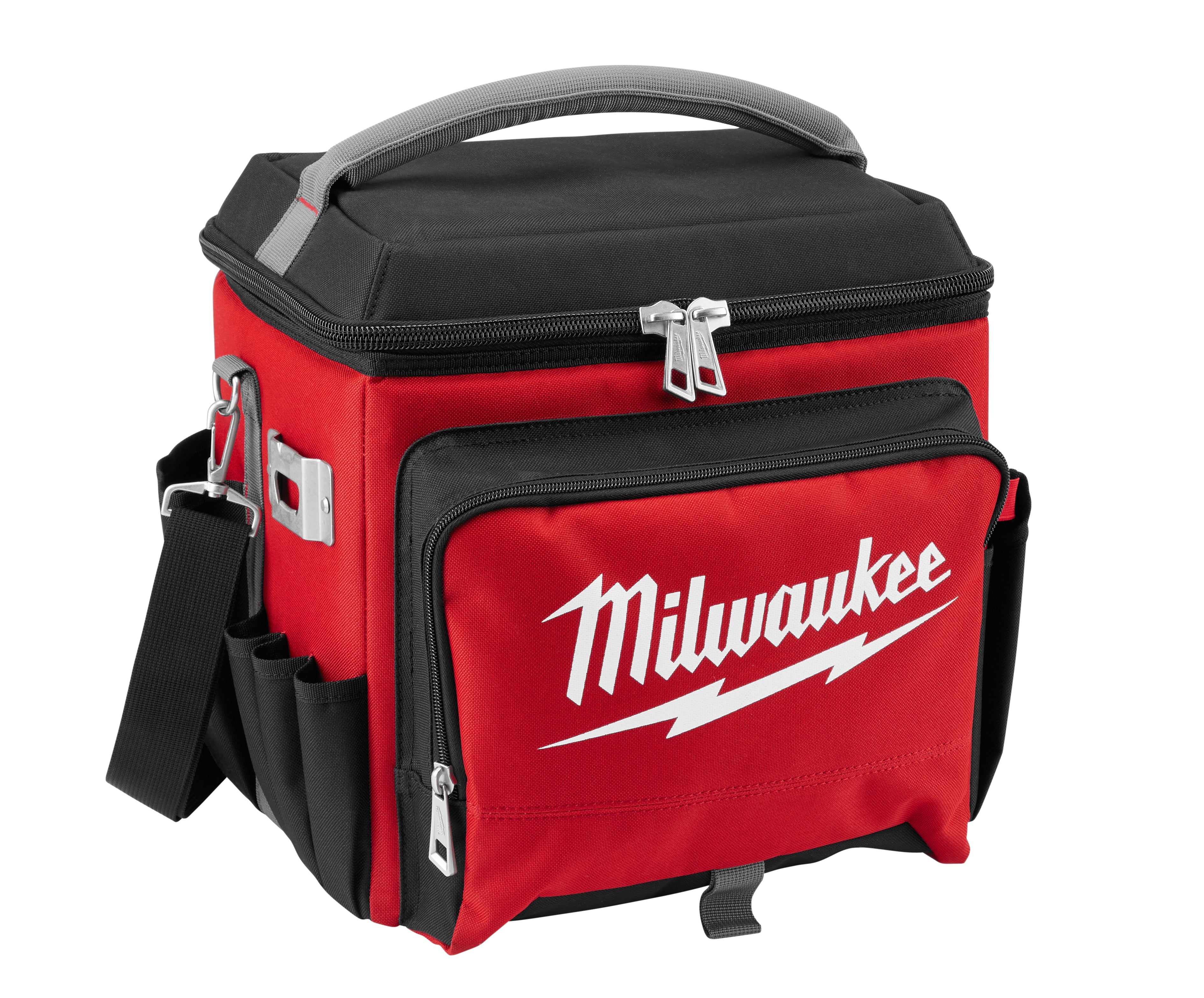 Milwaukee Electric Jobsite Cooler - MLW-48-22-8250 | MFVCanada.com