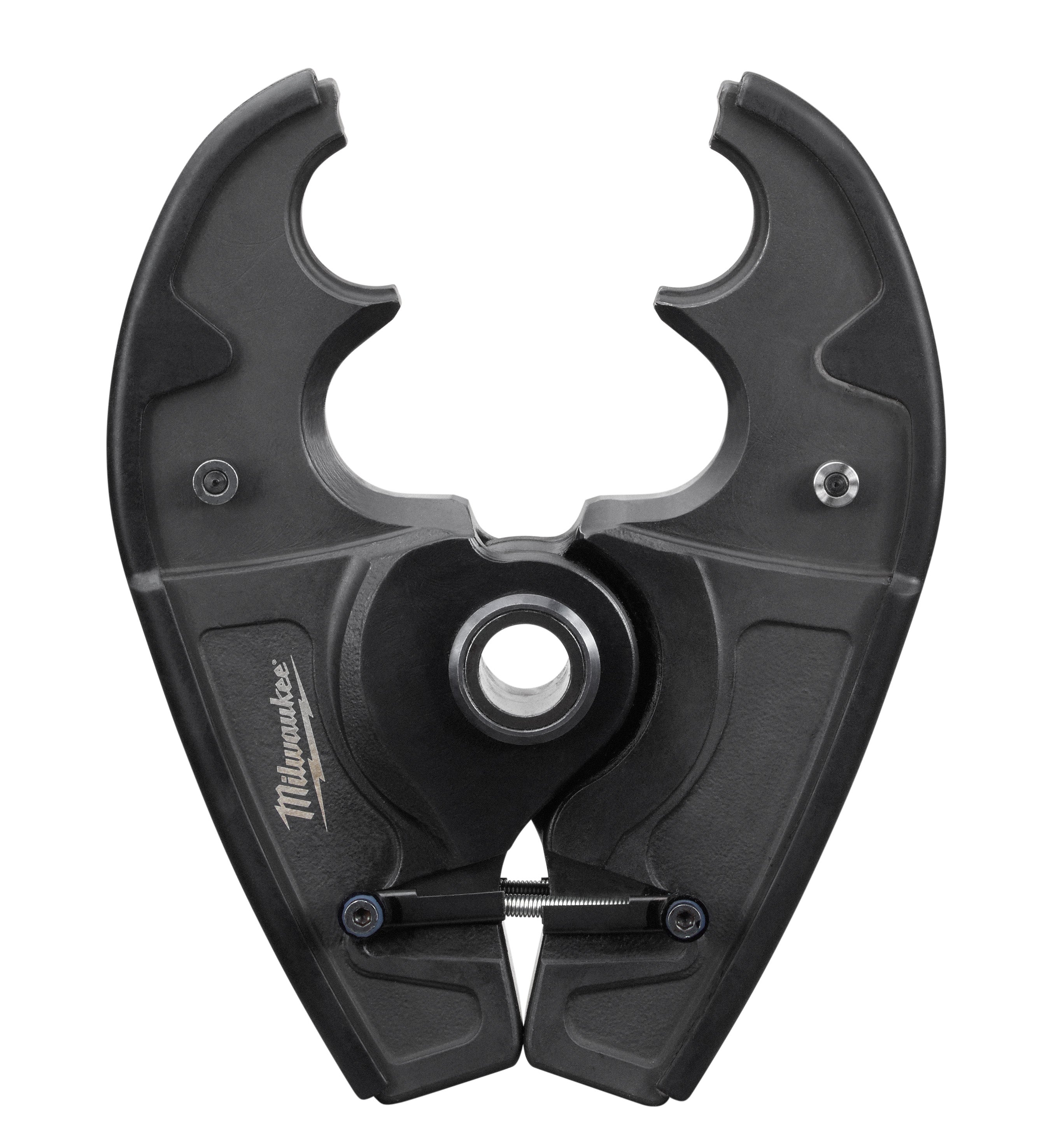 Milwaukee Electric M18 6T Fixed O Crimpacting Jaw - MLW-49-16-1OD3 | MFVCanada.com