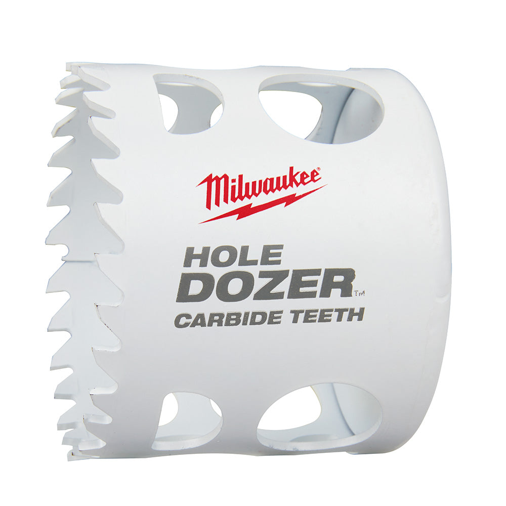 Milwaukee Electric 2-1/8" Carbide Tipped Hs - MLW-49-56-0722 | MFVCanada.com