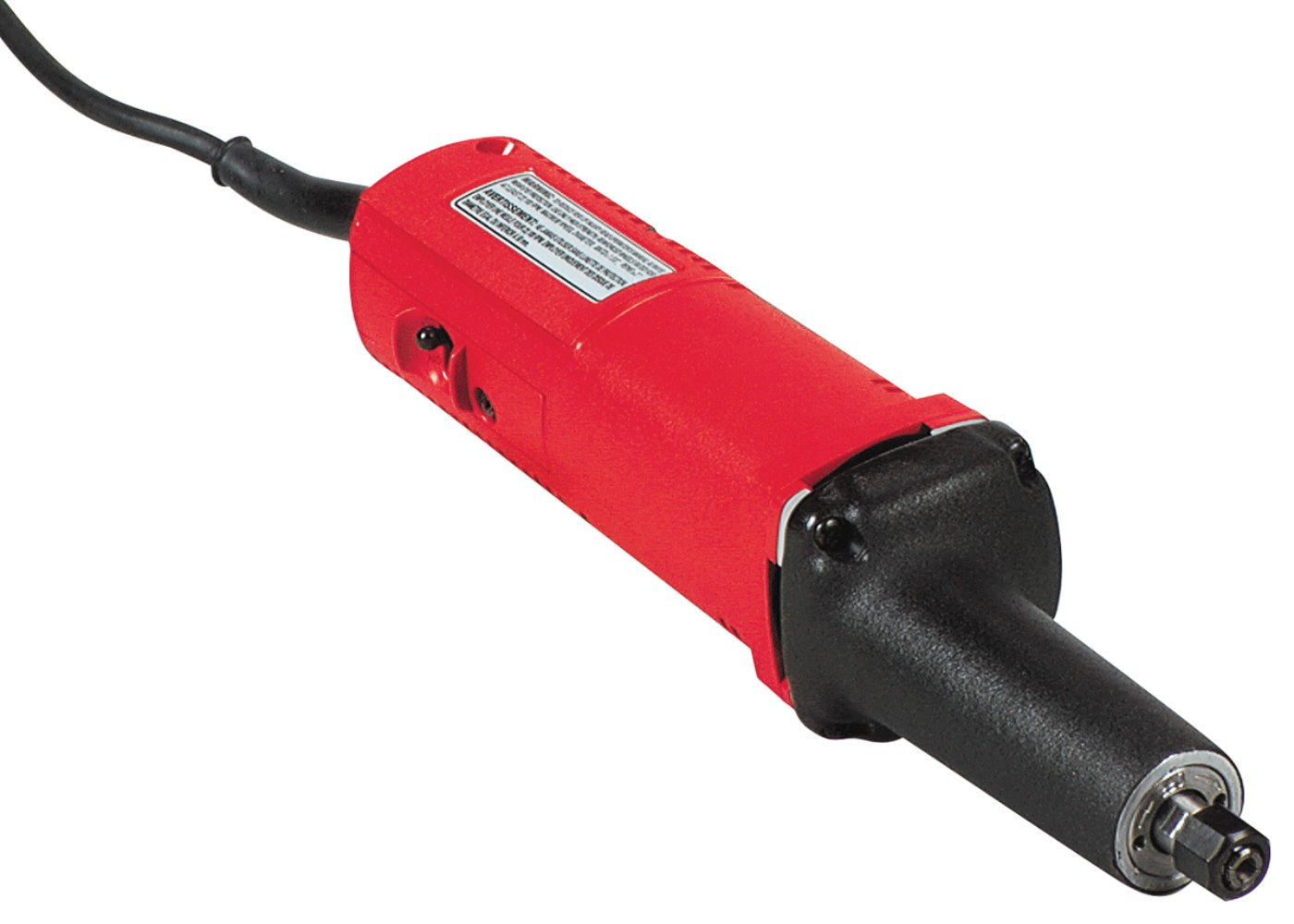 Milwaukee Electric Die Grinder - 5192 - MLW-5192 | MFVCanada.com