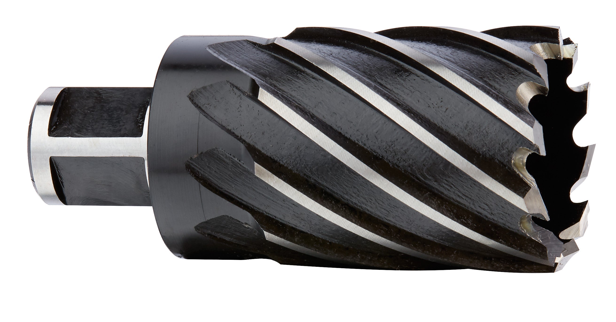 Milwaukee Electric Hss Annu.Cuttr 1-1/4",2"Depth - MLW-49-59-2125 | MFVCanada.com