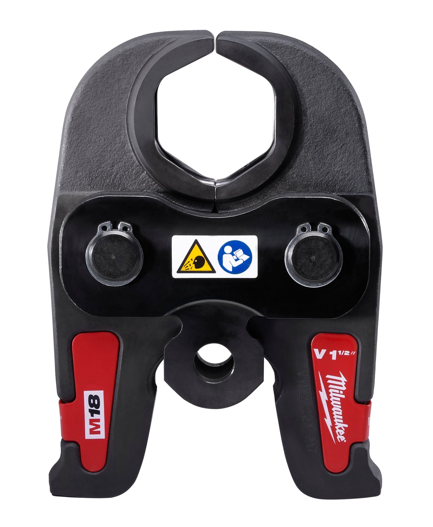 Milwaukee Electric M18 1-1/2" Jaw - MLW-49-16-2654 | MFVCanada.com