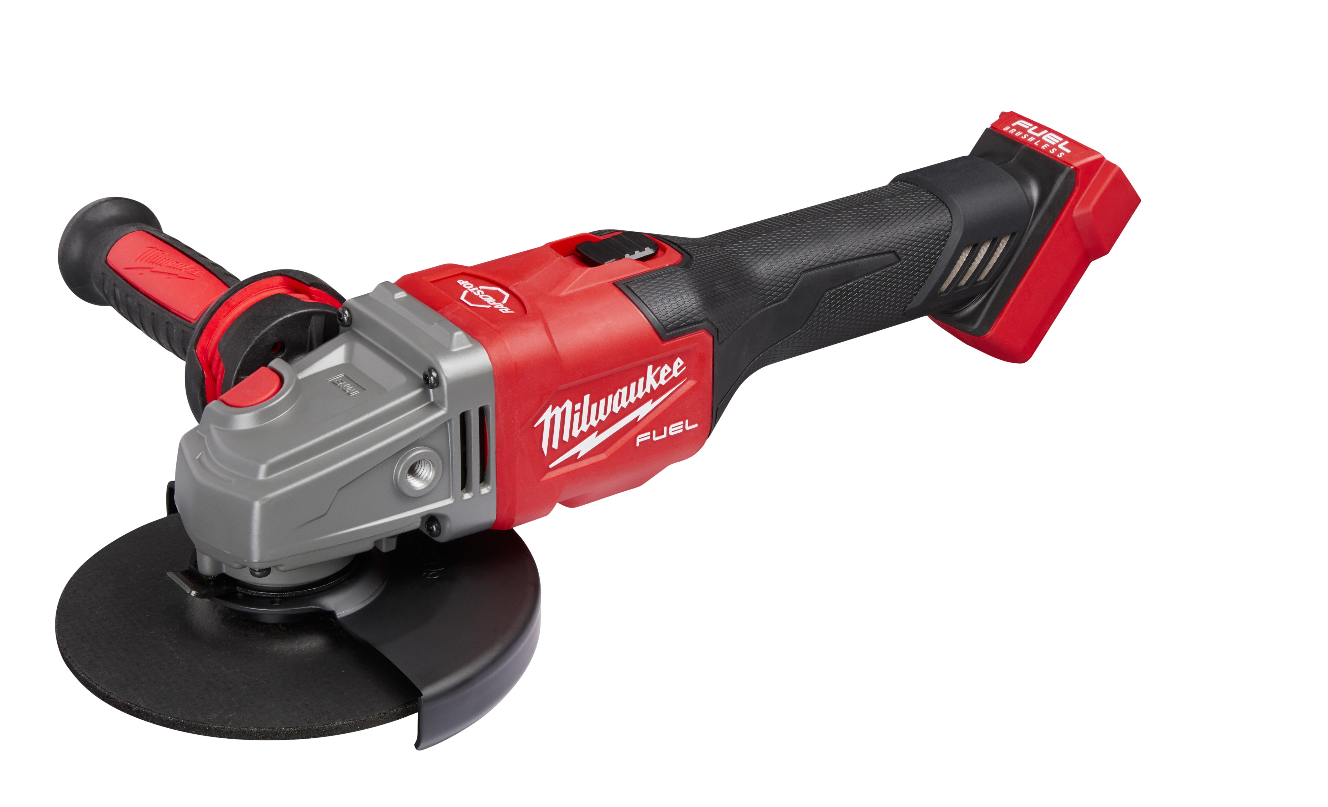 Milwaukee Electric M18 Fuel 4-1/2" / 6" Slide, Bare - MLW-2981-20 | MFVCanada.com