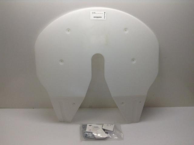 Minimizer Slick Plate for Holland FW35: 32.5" X 34.5" - 100061 | MFVCanada.com