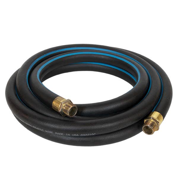 Fill-Rite 3/4 In X 20 Ft Artic Hose - ARCH07520A | MFVCanada.com