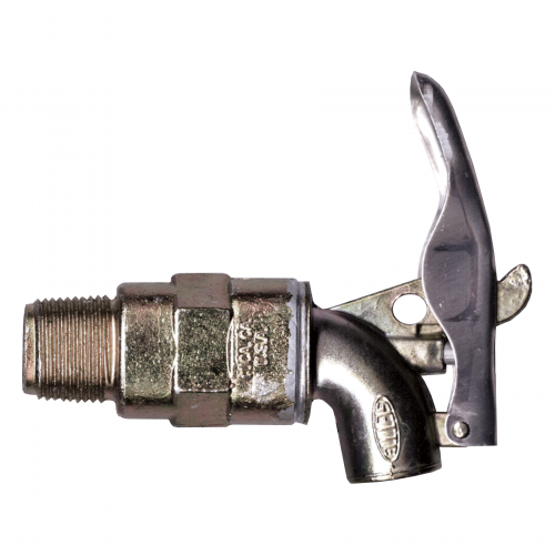 Fairview Drum/Barrel Faucet;3/4 MPT G261 | RogueFuel.ca