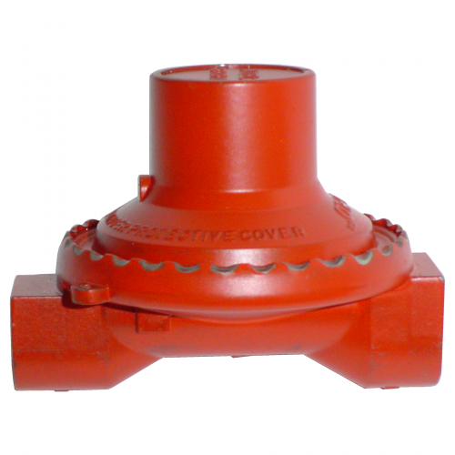 Fairview HP LP Gas Regulatorulator;30PSI GR-630B | RogueFuel.ca