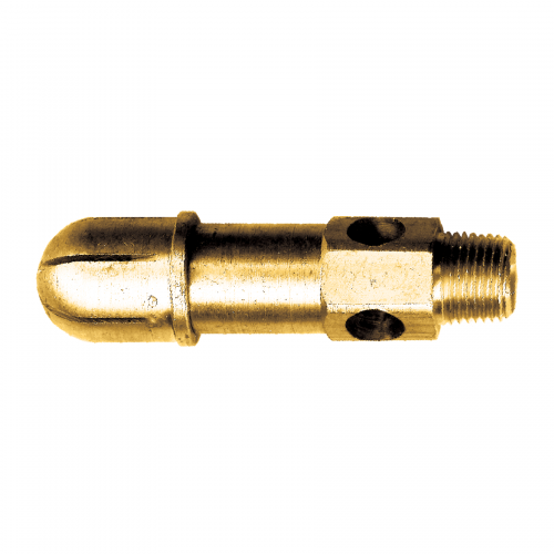 Fairview Gas Slotted Cap Jet;#67 Orifice GS22-67 | RogueFuel.ca