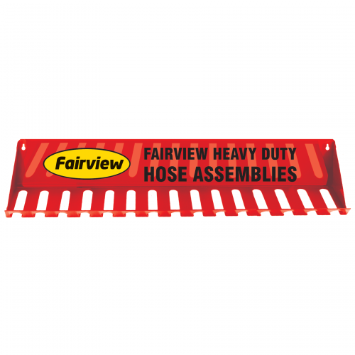 Fairview Air Brake Assembly Display Rack HAR-15 | RogueFuel.ca
