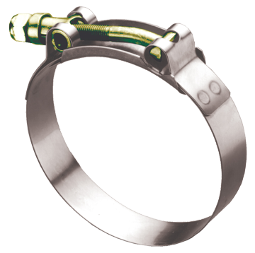 Fairview T-Bolt Clamp;2.94-3.25 HC3-312 | RogueFuel.ca